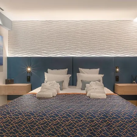 Rivage Hôtel&spa Hotel 4*
