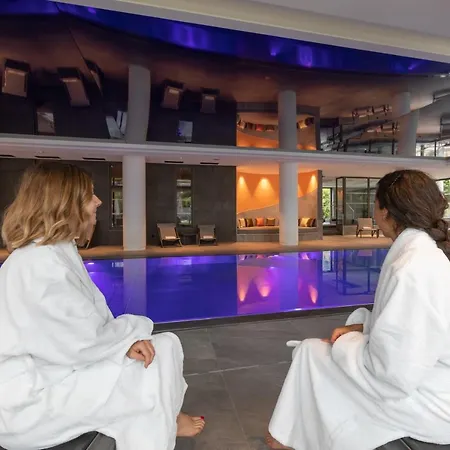 Hotel Rivage Hôtel&spa 4*