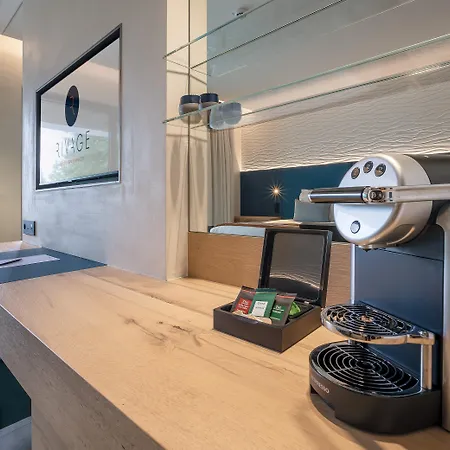 Hotel Rivage & Annecy