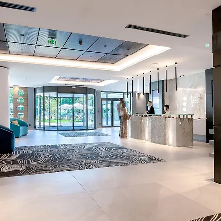 Hotel Rivage Hôtel&spa
