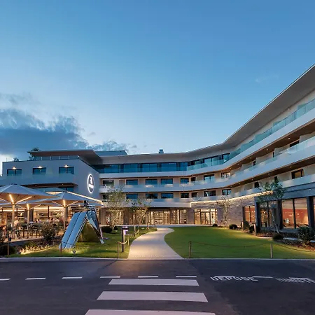 Rivage & Hotel