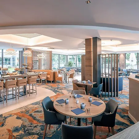 Hotel Rivage Hôtel&spa Annecy