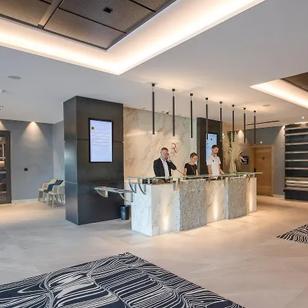 Rivage Hôtel&spa Annecy
