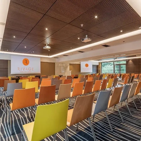 Rivage Hôtel&spa Hotel 4*