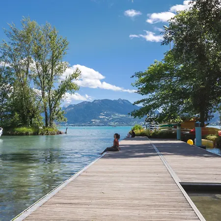 Rivage Hôtel&spa Hotel 4*