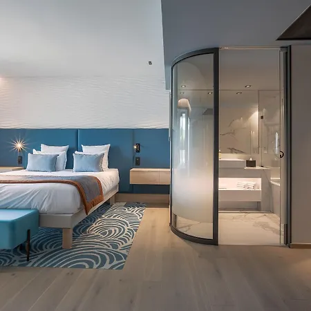 Rivage Hôtel&spa 4*