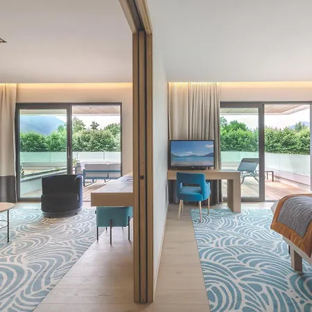 Rivage Hôtel&spa