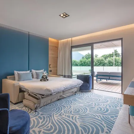 Rivage Hôtel&spa