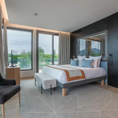 Rivage Hôtel&spa Annecy