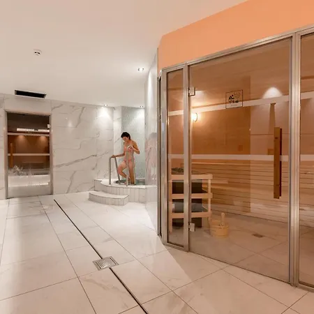 Hotel Rivage Hôtel&spa 4*