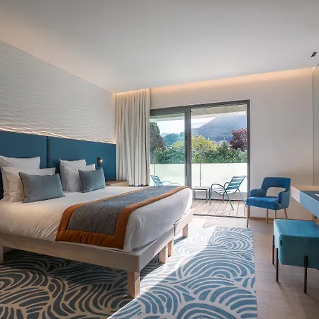 Rivage Hôtel&spa Hotel 4*