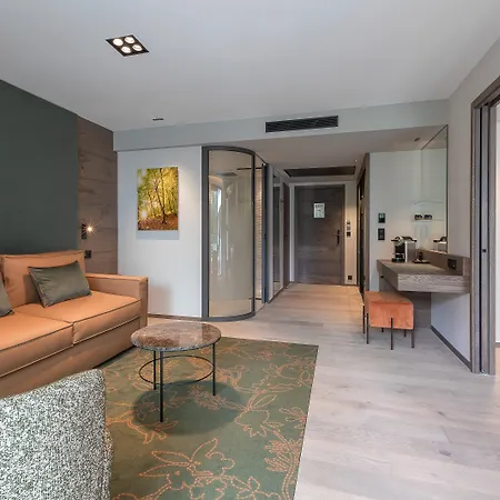 Rivage Hôtel&spa Hotel 4*