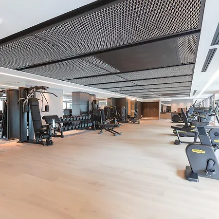 Rivage Hôtel&spa Hotel 4*