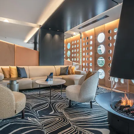 Hotel Rivage Hôtel&spa Annecy