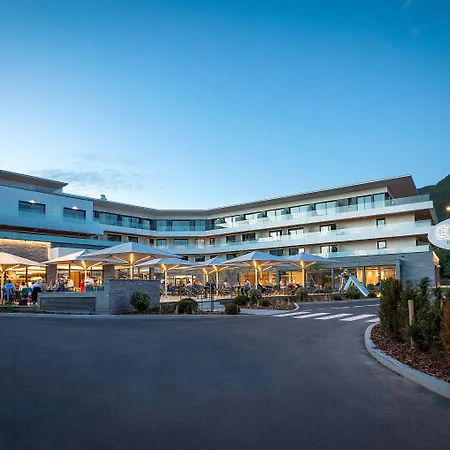 Hotel Rivage Hôtel&spa Annecy