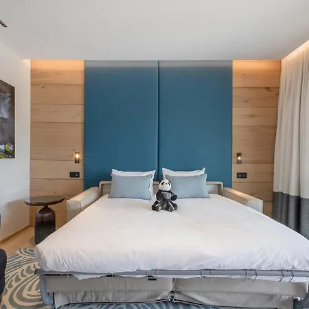 Rivage Hôtel&spa Annecy